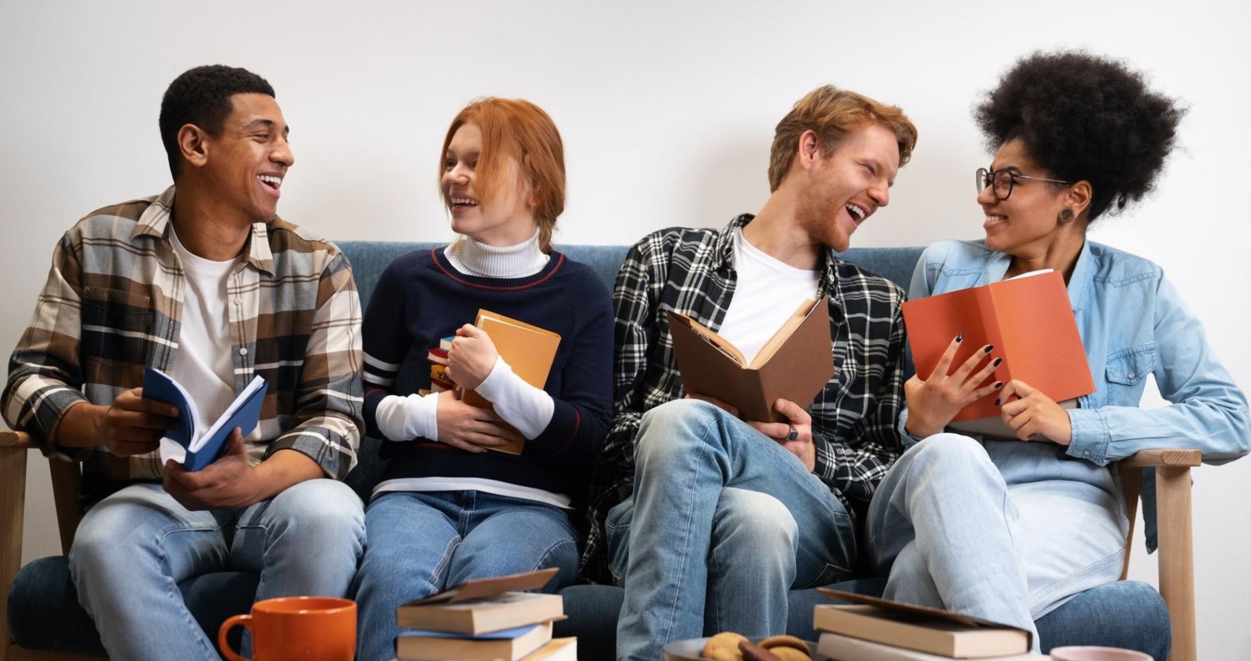 Team collaboration on project budget planning and financial forecasting